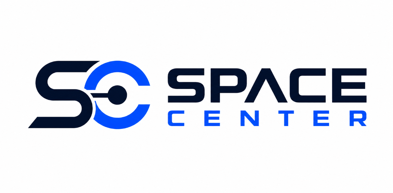 SPACE CENTER