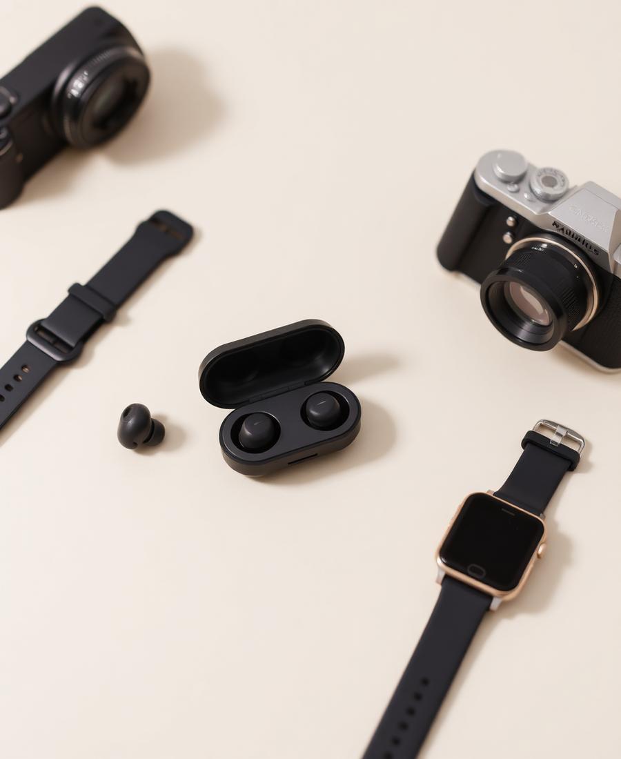 Accessoires