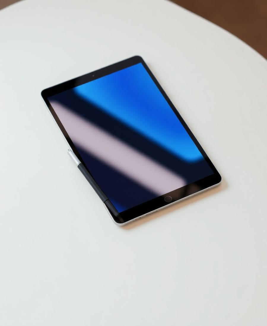 Tablettes